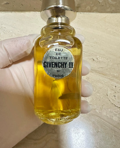 270526-152 Givenchy III EDT 60ml 2 oz