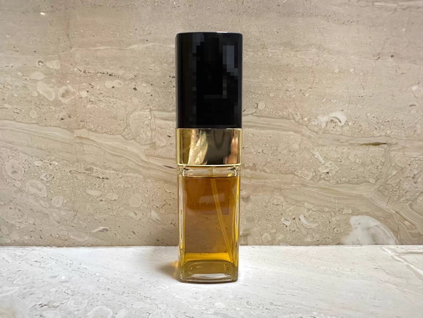 270526-164 Chanel No. EDT 100ml 3.4 oz
