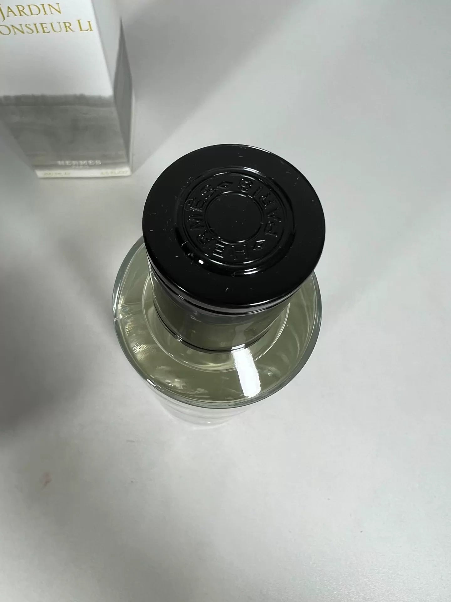 270726-60 Hermès Mr. Li Garden Perfume 200ml 6.8 oz