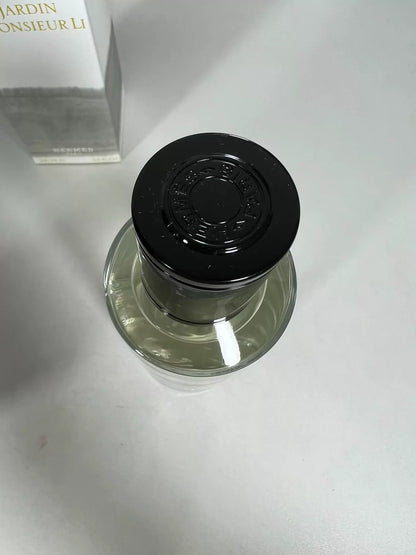 270726-60 Hermès Mr. Li Garden Perfume 200ml 6.8 oz