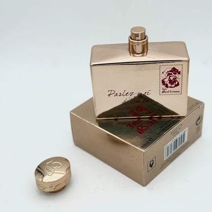 030826-150 John Galiano John EDT 80ml 2.7 oz