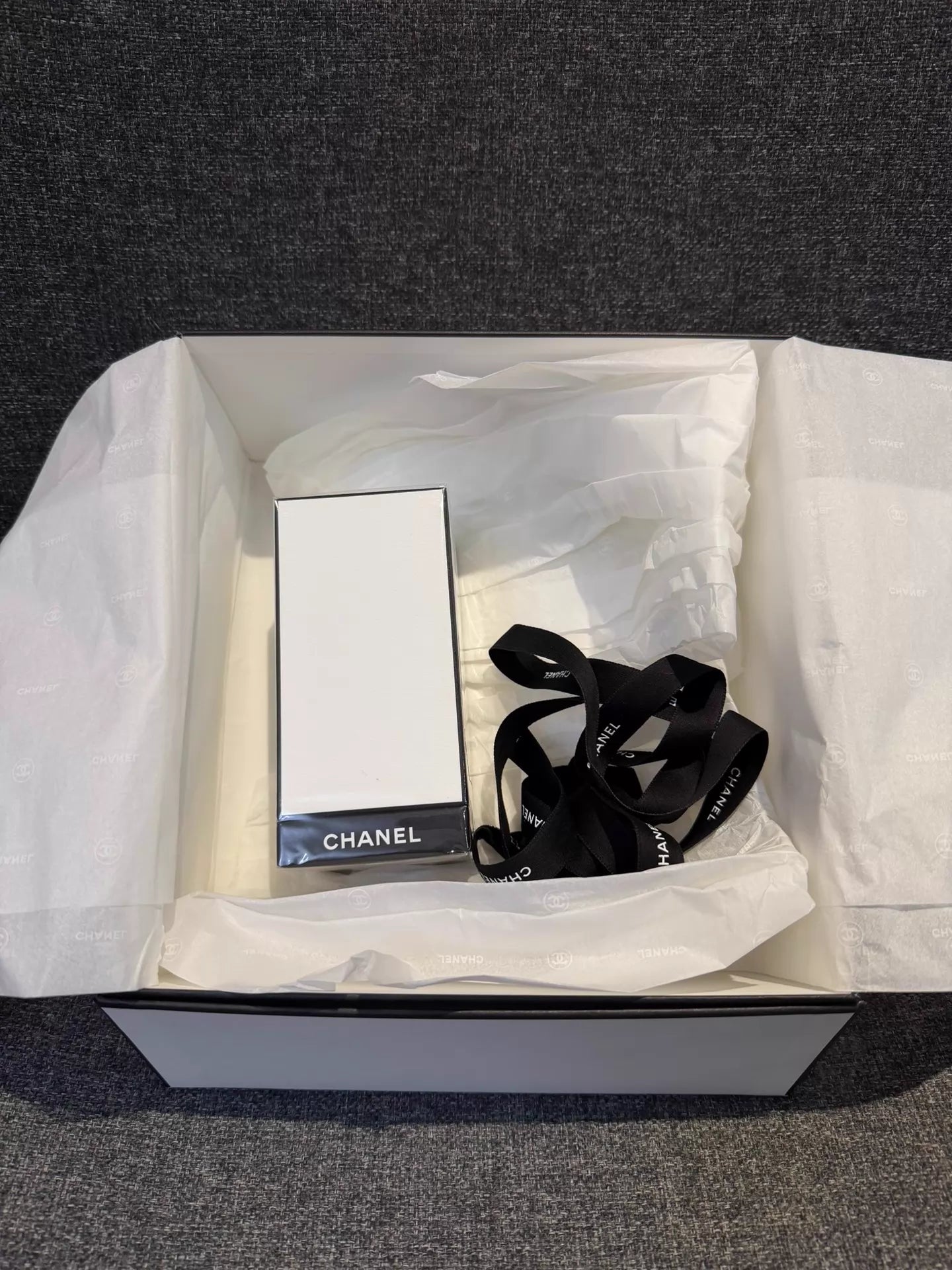 100626-9 Chanel Comet 75ml 2.5 oz