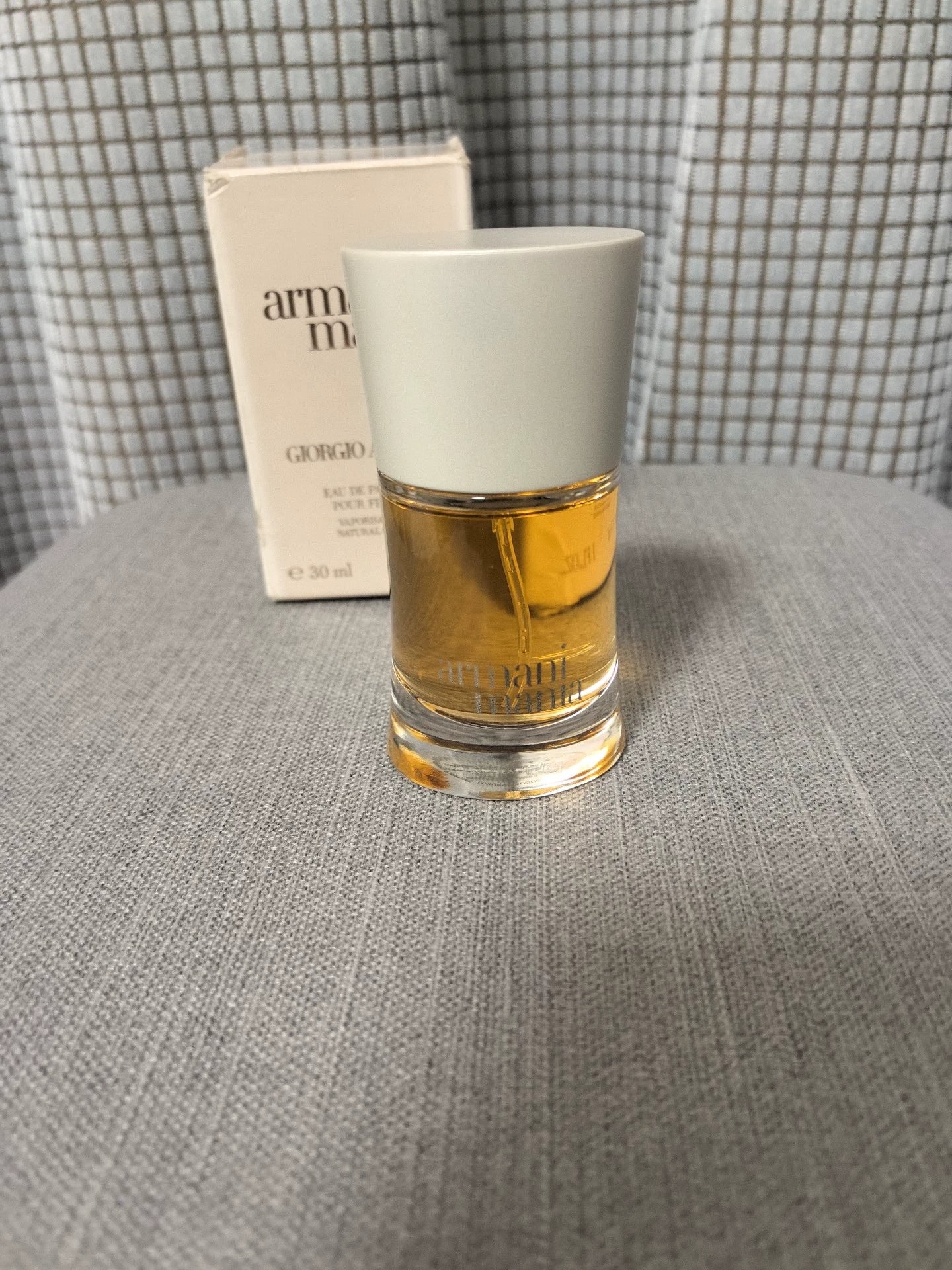 060526-116 Armani Mania Women full EDP 30ml 1 oz
