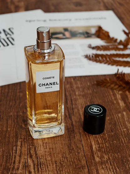 171225-77 Chanel Comete 75ml 2.5oz EDP eau de parfum
