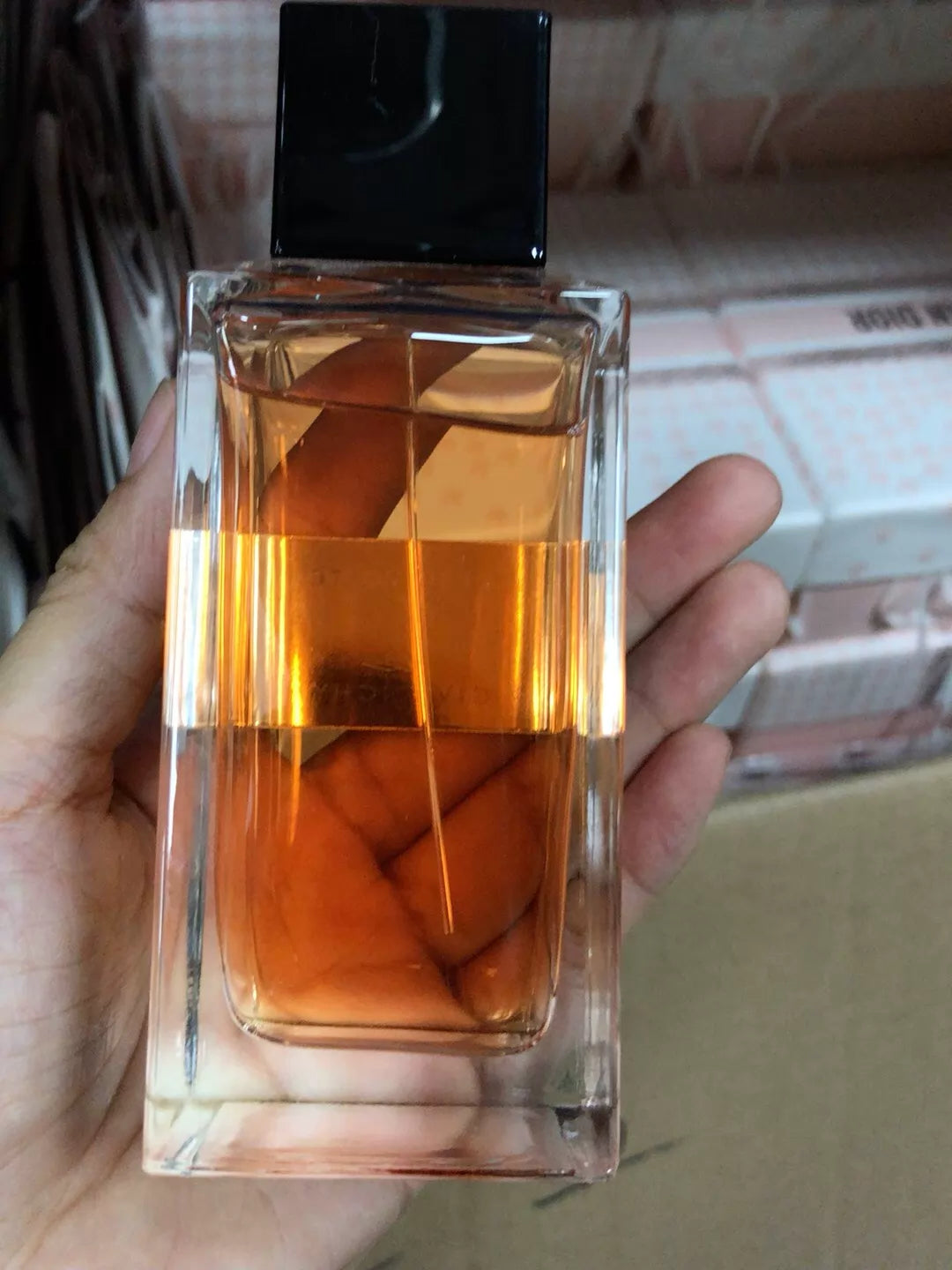 150726-256 Givenchy Noble Craftsmanship Series 100ml 3.4 oz