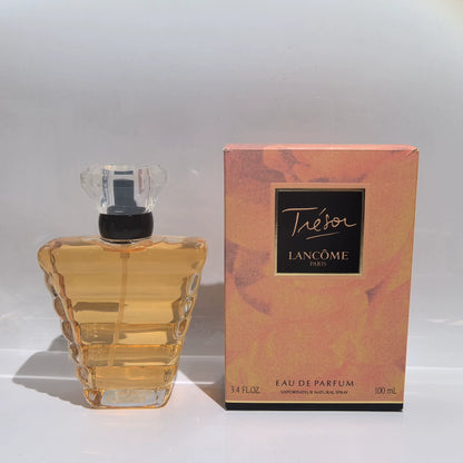 020926-383 Lancome Tresor old EDP 100ml 3.4 oz