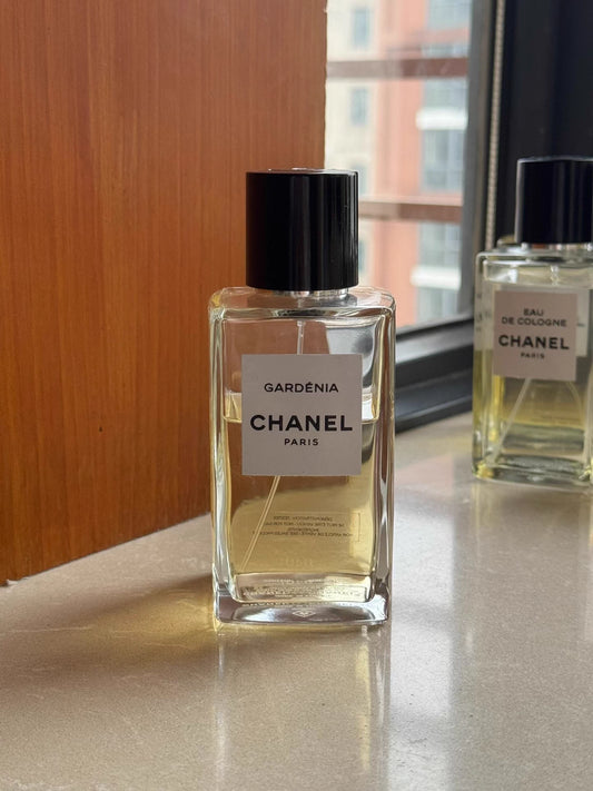 200126-18 - Chanel Gardenia EDP 200ml 6.8 oz