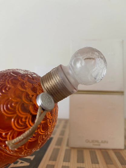 140126-85 Guerlain 125ml 4.2oz EDP