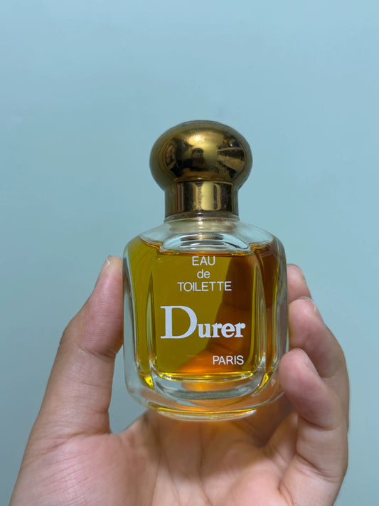 Durer EDT 60ML 2 oz