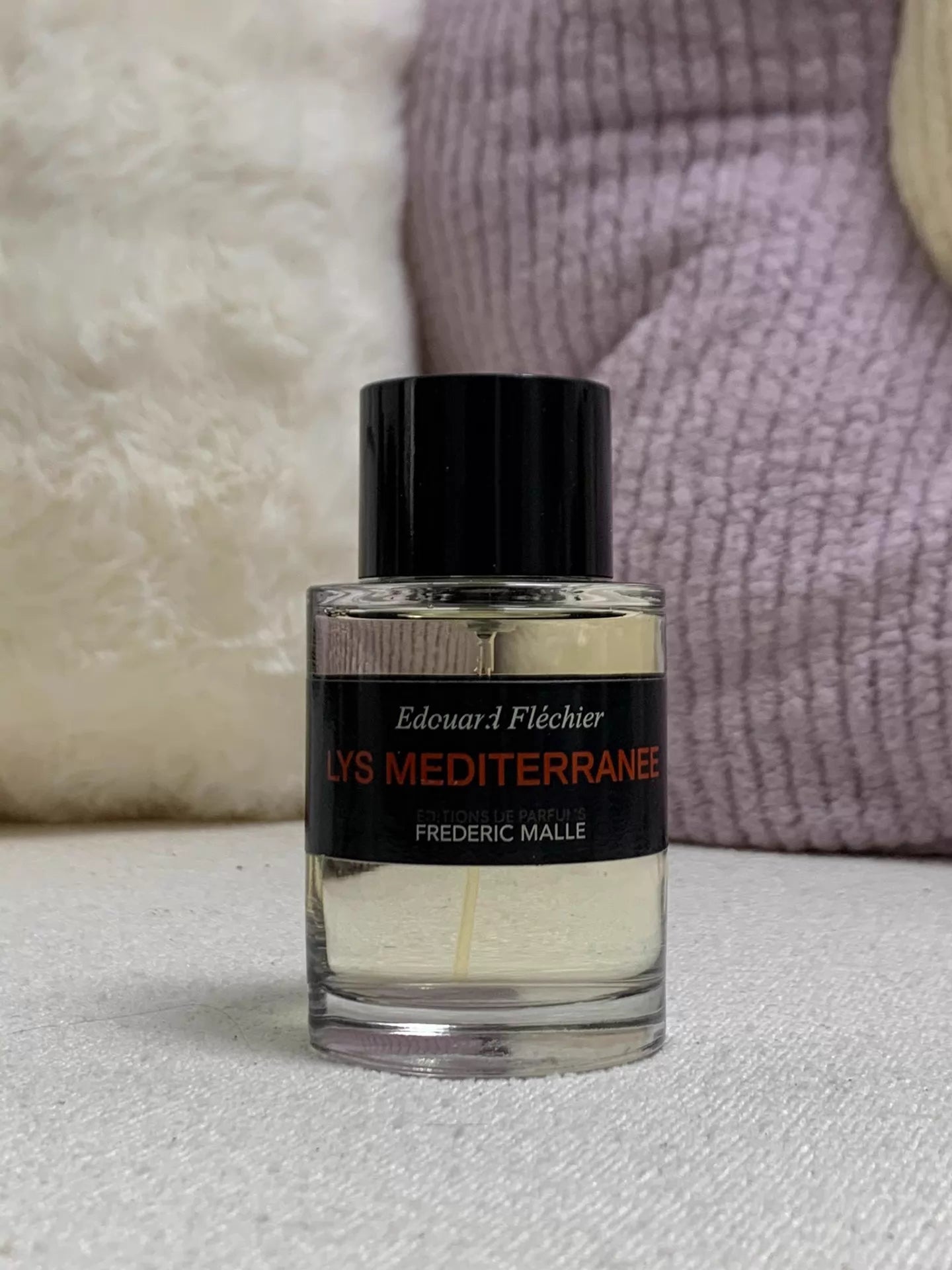 260323-9 Fermal Mediterranean Lily 100ml