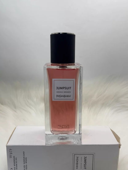 310326-32 YSL Jumpsuit EDP 125ml 4.2 oz