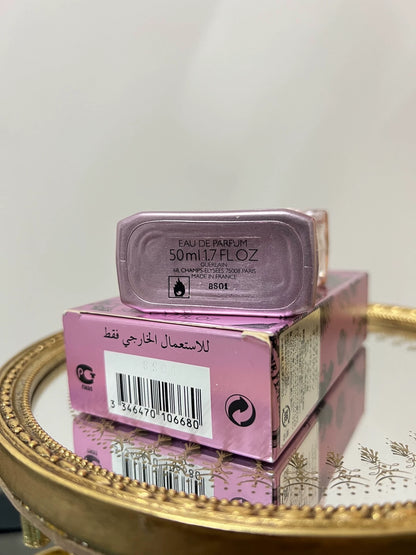 040826-13 Guerlain Moment Magic Moment EDP 50ml 1.7 oz