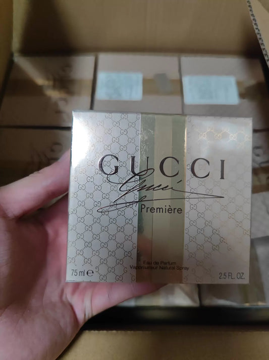 040926-74 Gucci   EDP 75ml 2.5 oz