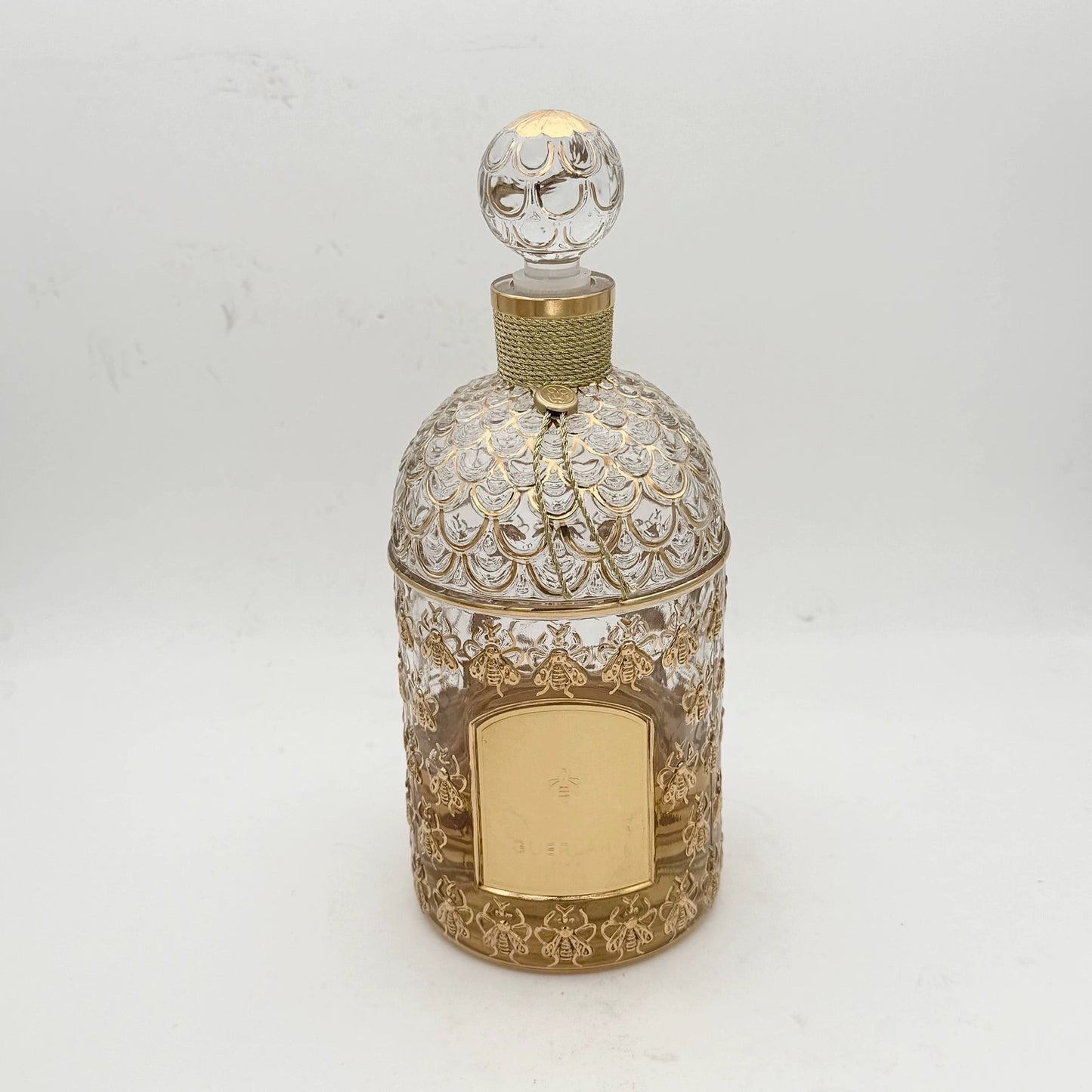 030826-152 Guerlain Madame Butterfly gilt EDT 500ml 16.9 oz
