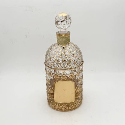 030826-152 Guerlain Madame Butterfly gilt EDT 500ml 16.9 oz