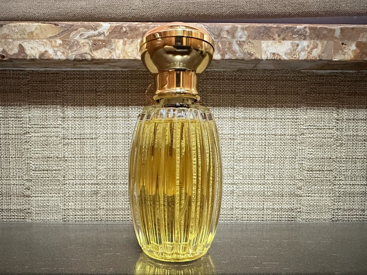 070925-94 Annick Goutal Eau de Toilette EDT 100ml 3.4oz