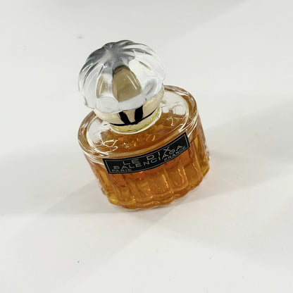030826-52 Balenciaga set 7. 5ml 0.2 oz