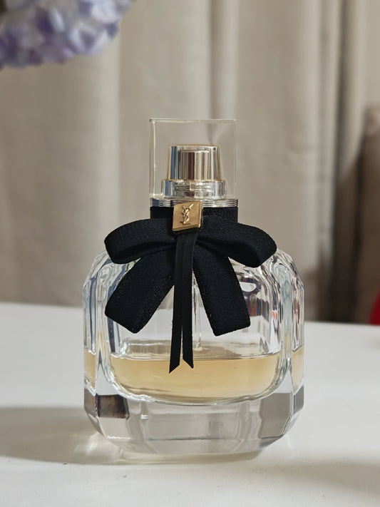 020426-208 Yves Saint Laurent Reversal Paris Original 50ml 1.7 oz