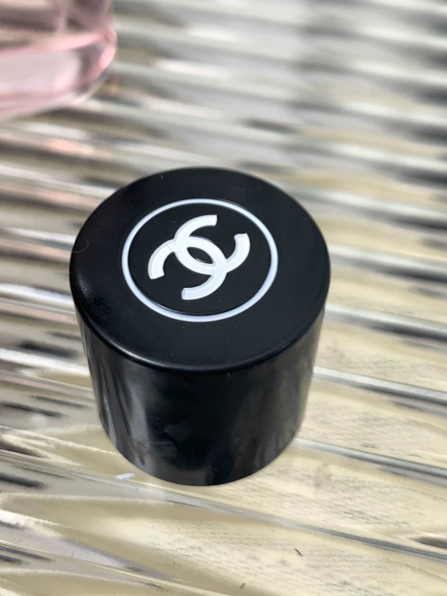 280726-45 Chanel There is box 125ml 4.2 oz