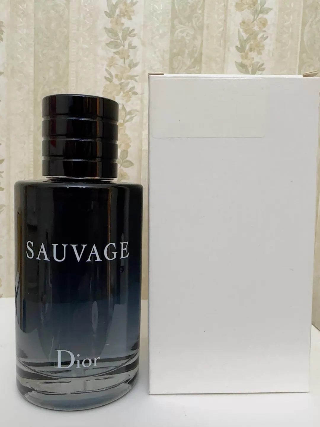 070526-1 Dior wilderness men Perfume 100ml 3.4 oz