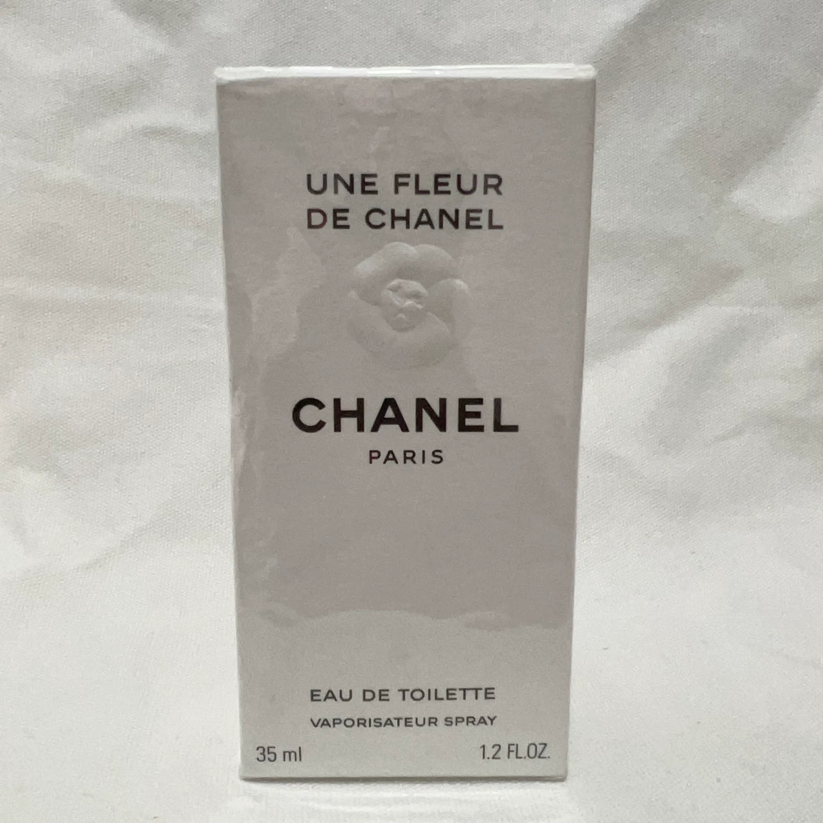 130926-102 Chanel NEW FLOWER 35ml 1.2 oz