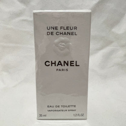 130926-102 Chanel NEW FLOWER 35ml 1.2 oz