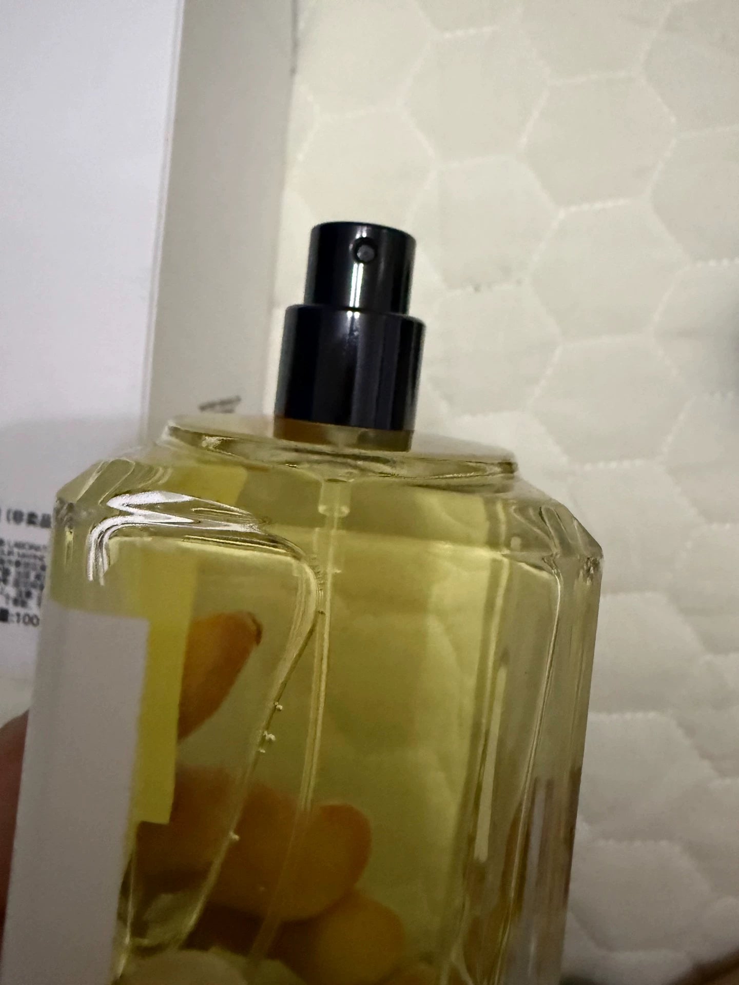 180826-99 Mathiere Muscat Paris 100ml 3.4 oz