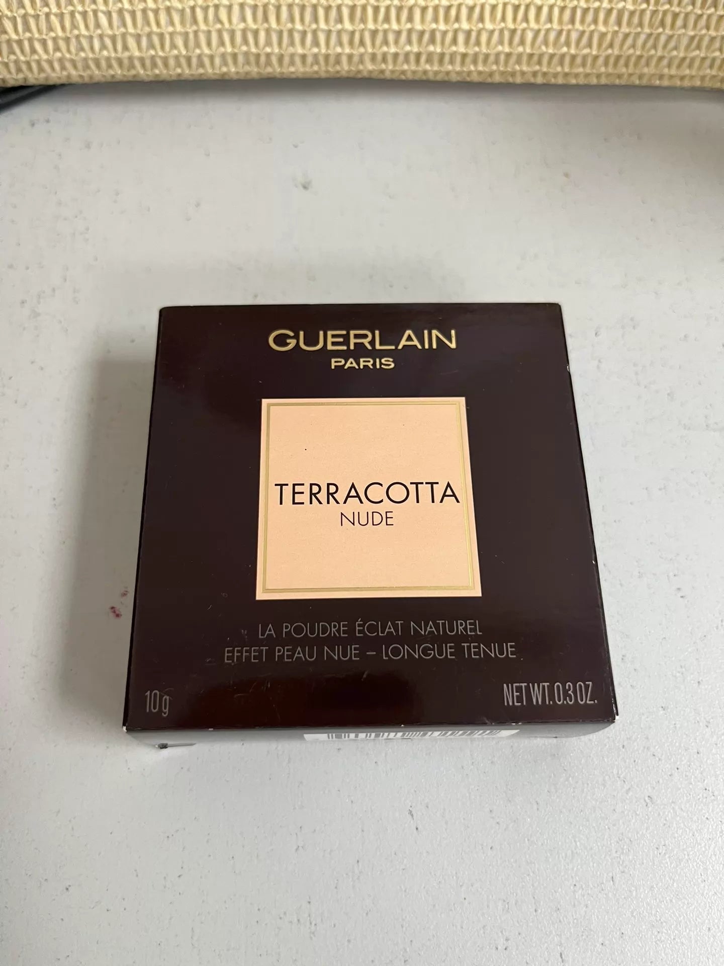 030926-134 Guerlain Tiloc Translucent Powder