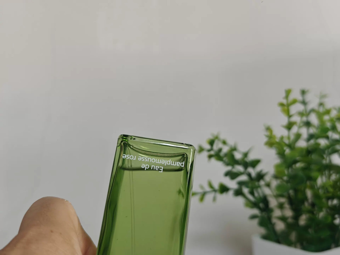 080826-214 Grapefruit Perfume 100ml 3.4 oz