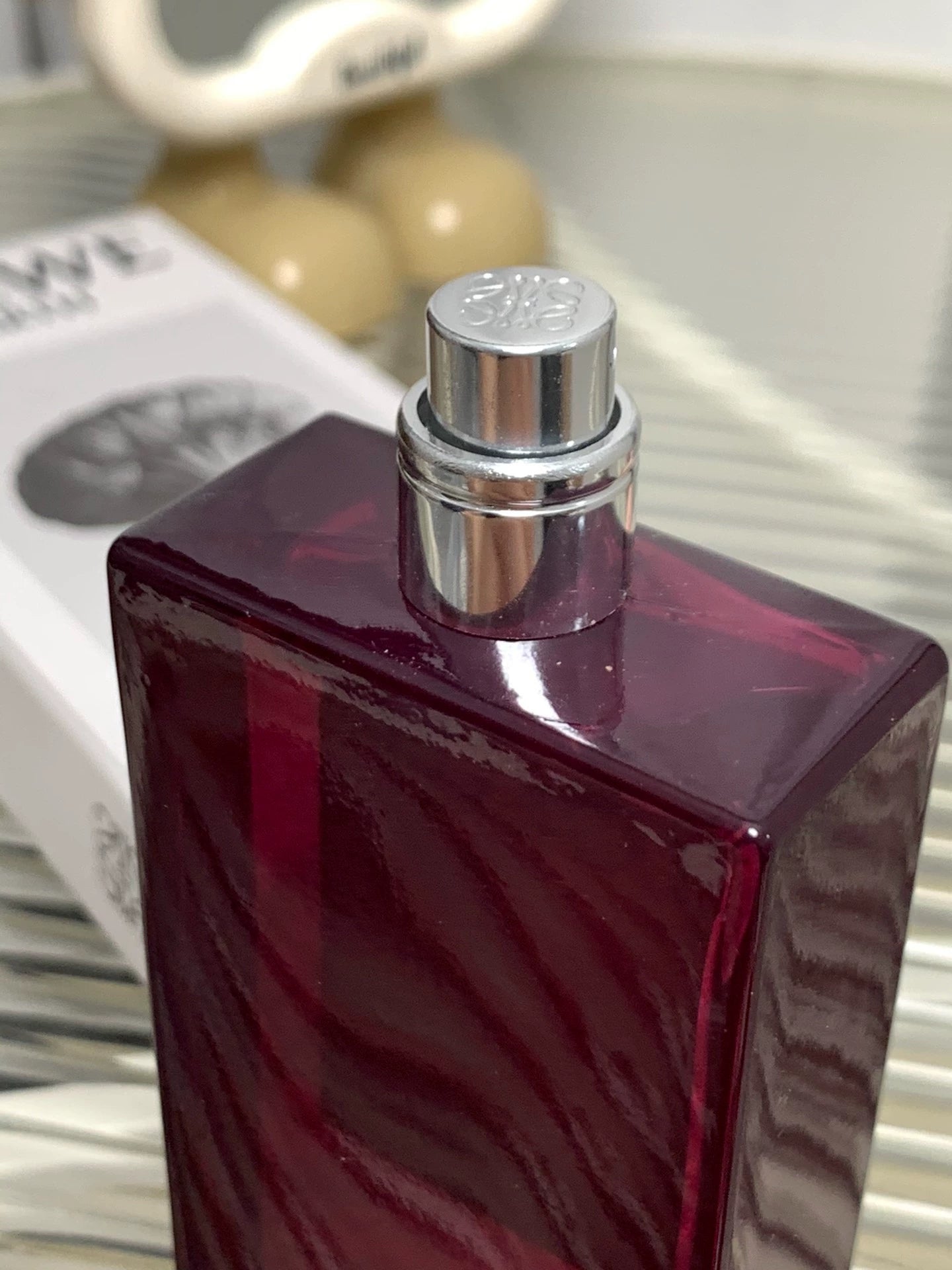 280726-137 Box of Loewe 100ml 3.4 oz