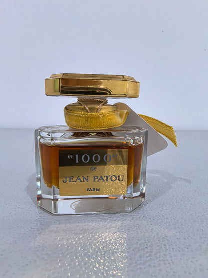 200826-3 Jean Patou Jean 15ml 0.5 oz