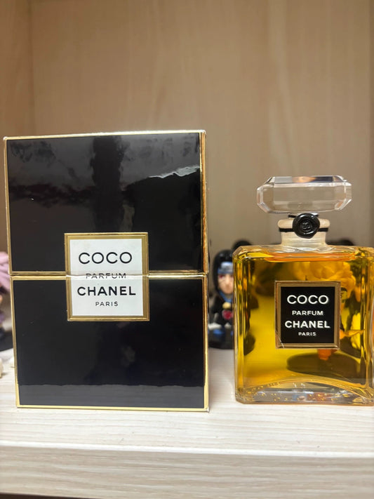 311225-99 Chanel Coco 30ml 1.0oz Parfum Perfume