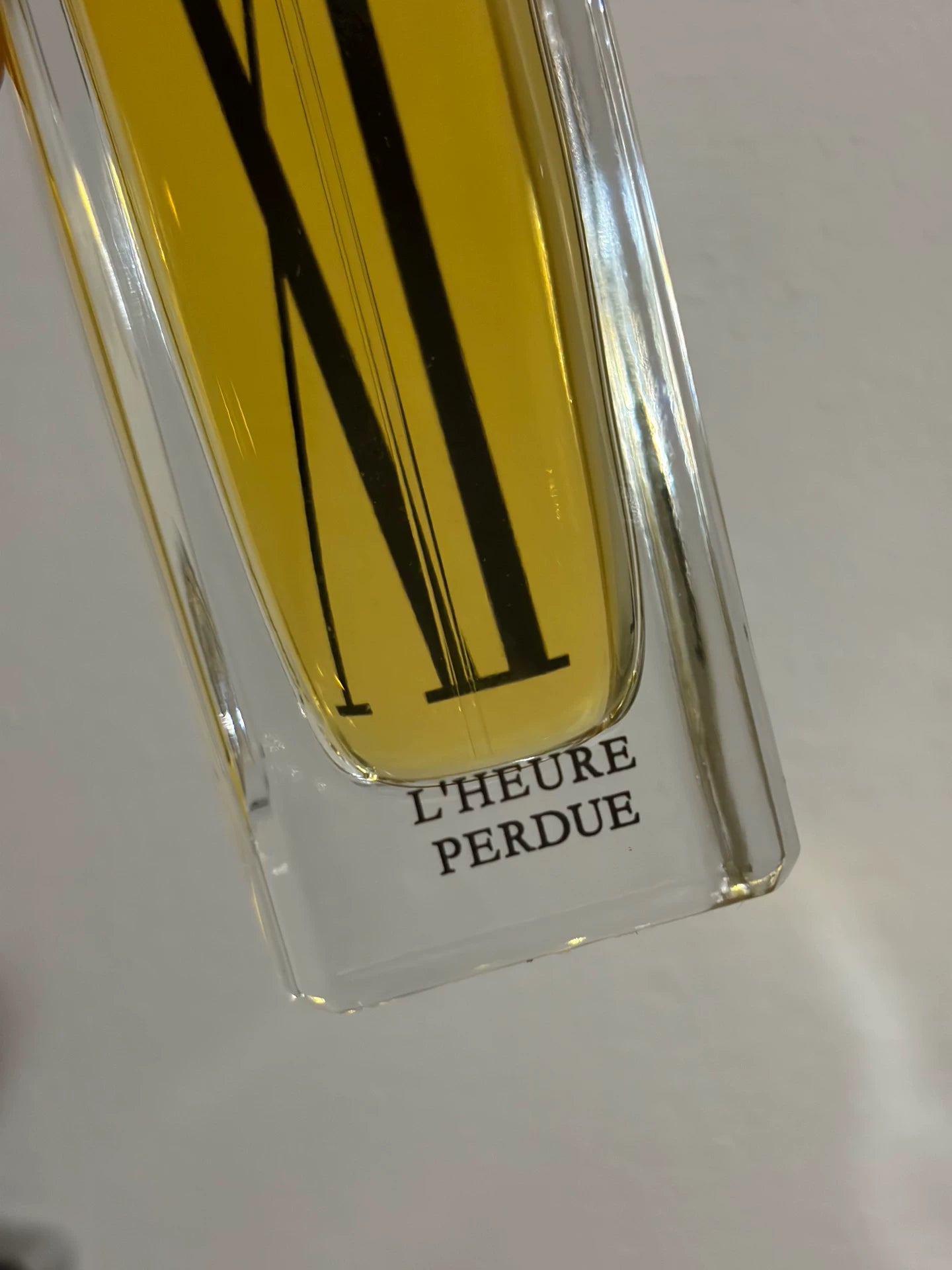 270826-3 Cartier Lost in Time 75ml 2.5 oz