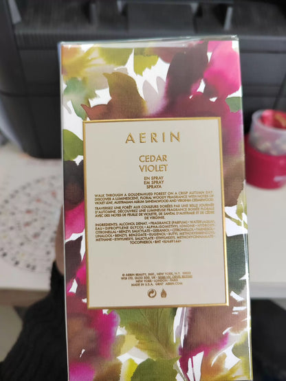 Gửi thư trực tiếp tới EDP 100ml 3,4 oz