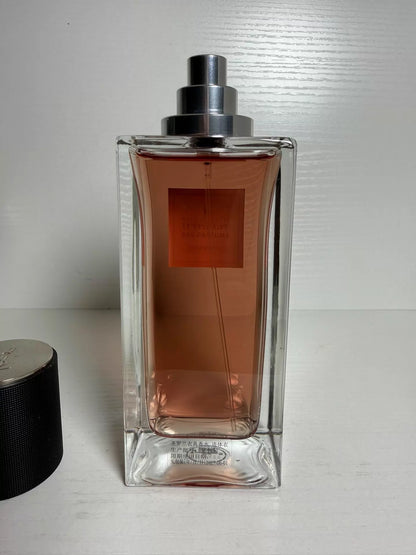 200526-22 Yves Saint Laurent Haute Couture One-piece Perfume 125ml 4.2 oz