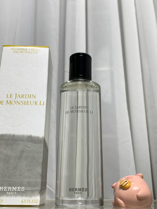 280726-78 Hermès Box of Mr. 200ml 6.8 oz