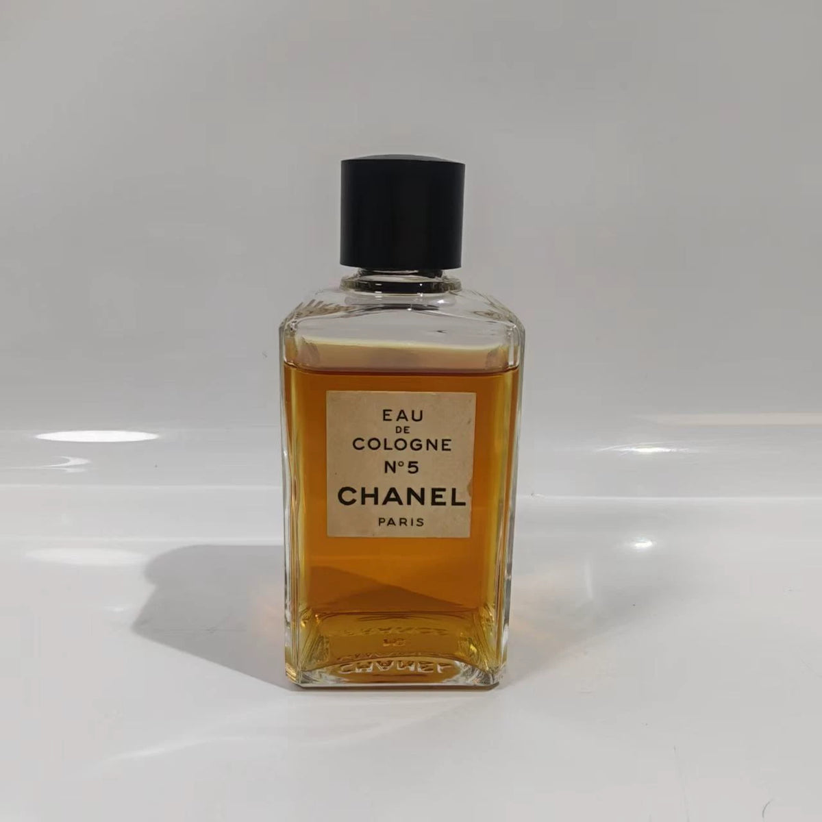 020926-550 Chanel No.