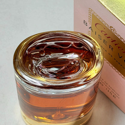 300926-94 Cartier Baiser Volé EDP 40ml 1.4 oz