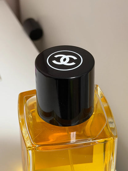 230526-153 Chanel Sycamore Shadow Wood EDP 200ml 6.8 oz