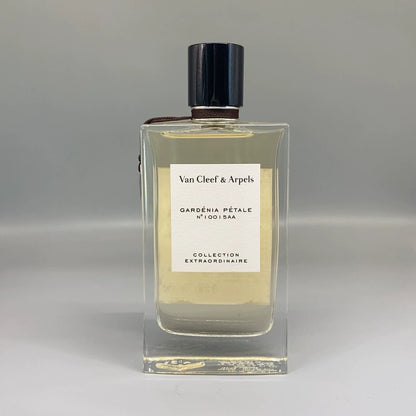 111125-43 Van Cleef & Arpels Eau de Parfum EDP 75ml 2.5oz