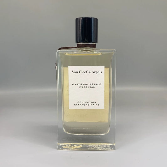 111125-43 Van Cleef & Arpels Eau de Parfum EDP 75ml 2.5oz