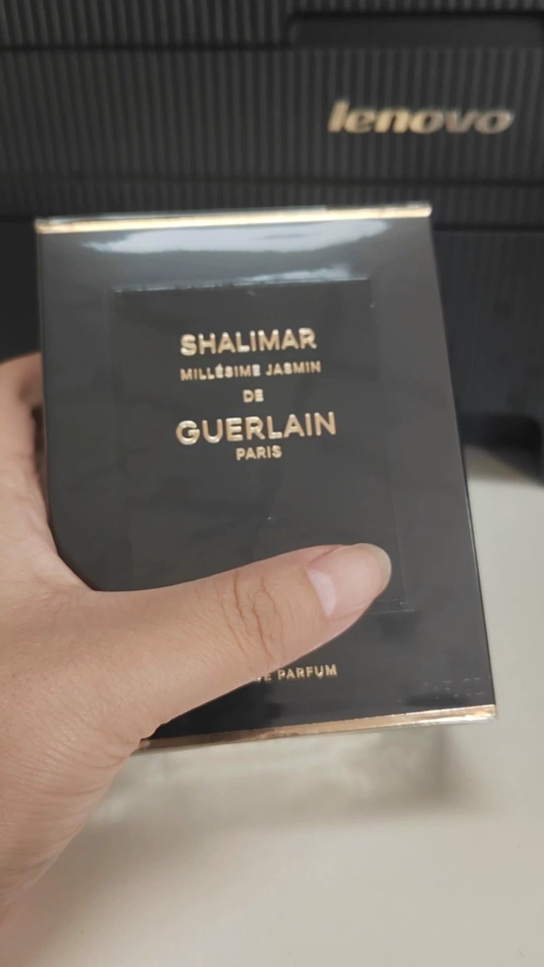 010926-16 Guerlain Limited Edition 50ml 1.7 oz