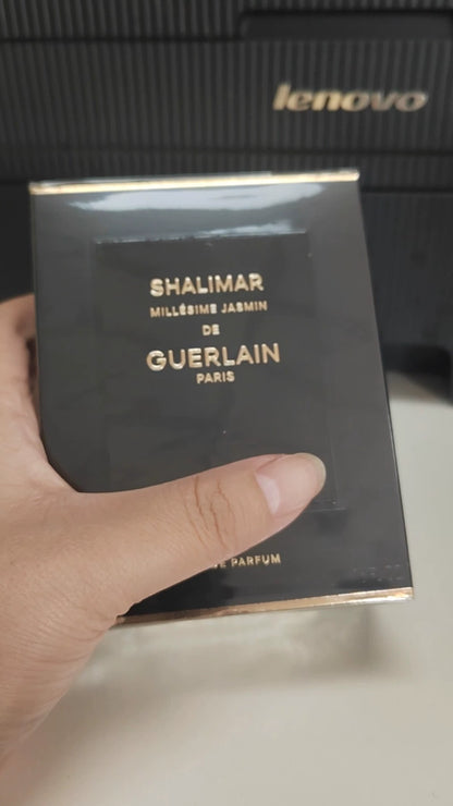 010926-16 Guerlain Limited Edition 50ml 1.7 oz