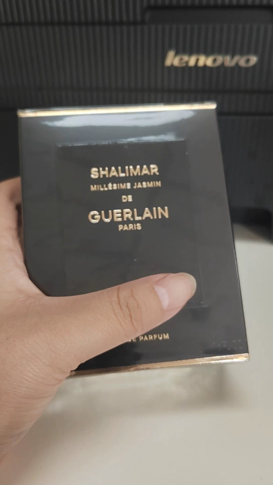 010926-16 Guerlain Limited Edition 50ml 1.7 oz