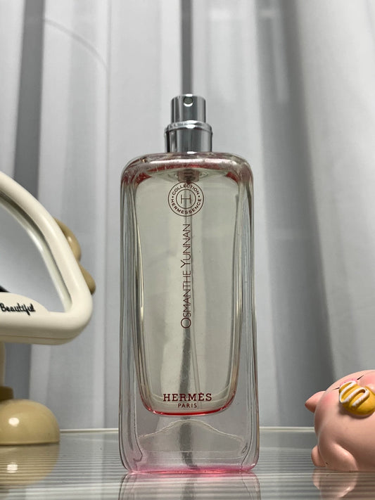 280726-89 Hermès Boxless Yunnan Dangui 100ml 3.4 oz