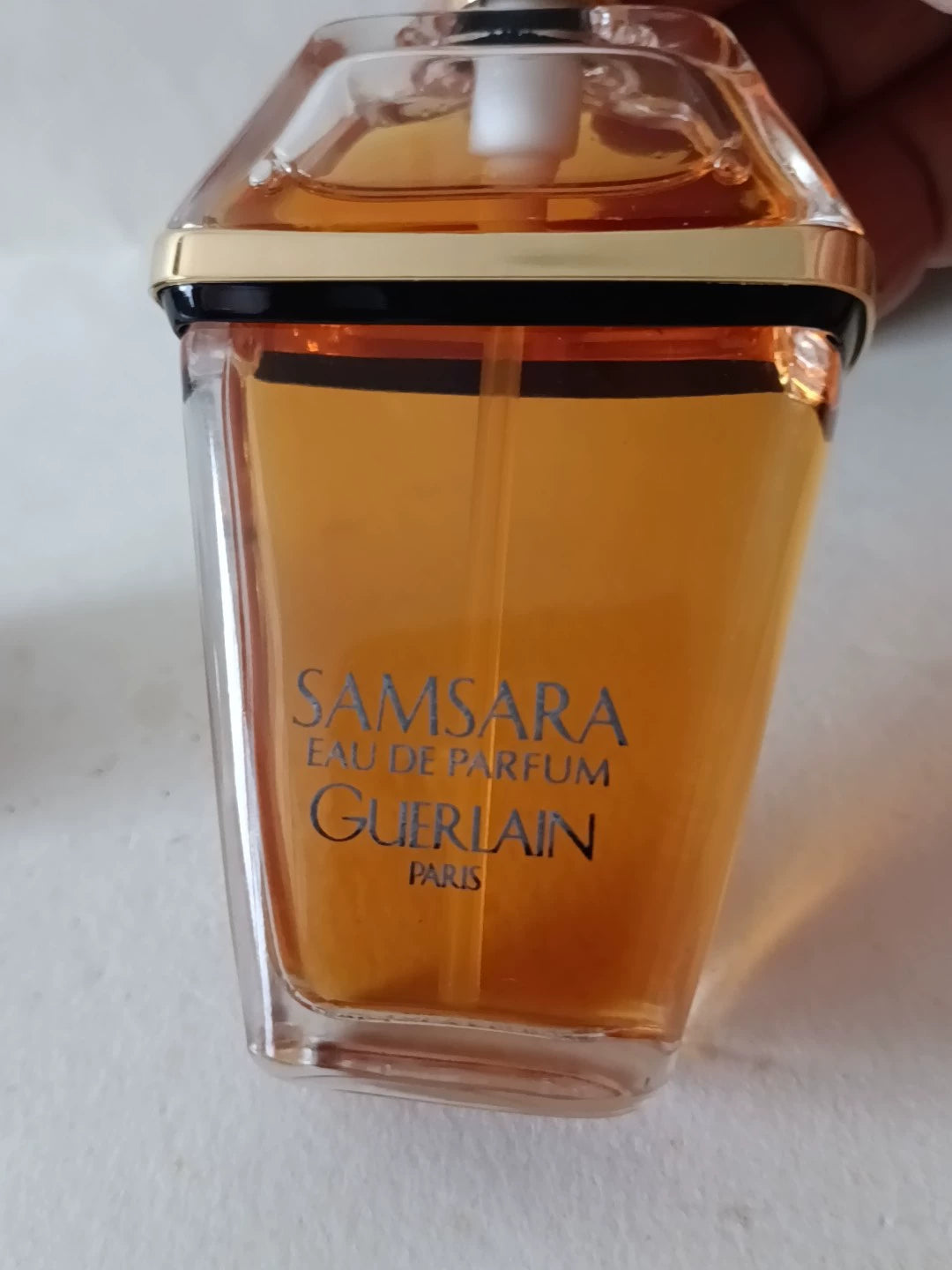 190526-14 Guerlain Samsara EDP 30ml 1 oz