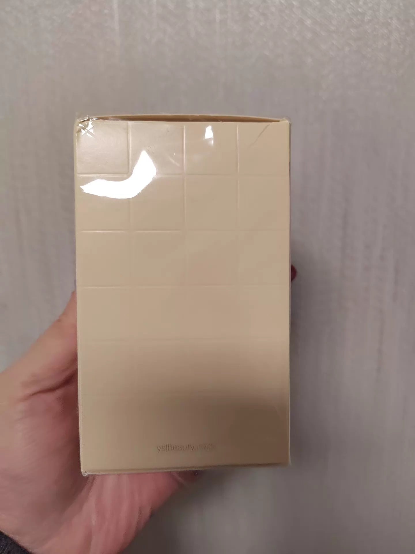 010926-92 Yves Saint Laurent Yvresse Gold Champagne EDT 80ML 2.7 oz