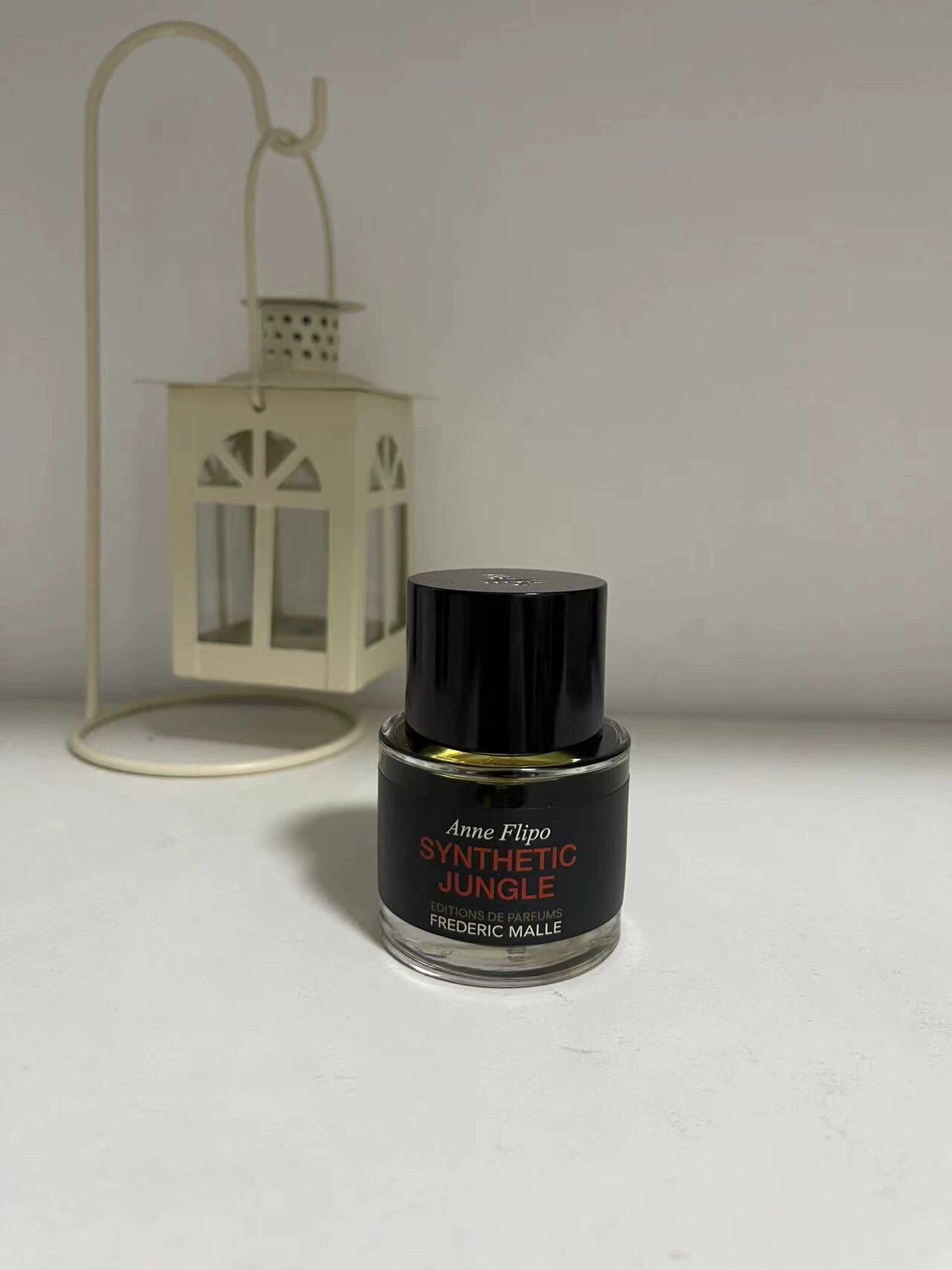 260526-36 FUMAL OZ Parfum 50ml 1.7 oz