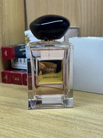 050726-48 Armani Haute Couture Private Perfume 100ml 3.4 oz