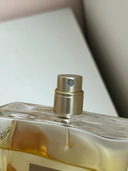 230526-73 Chanel Gabrielle original Perfume 100ml 3.4 oz